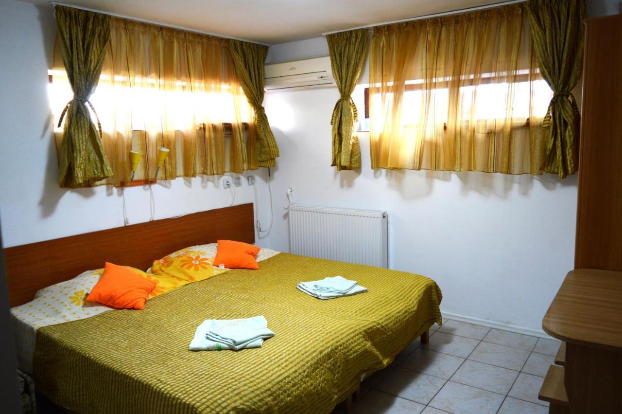 Apartamento Garsoniere Victor Seaview Aer Conditionat Primim Carduri Vacanta 150 M De Plaja Reyna Beach Constanţa Exterior foto