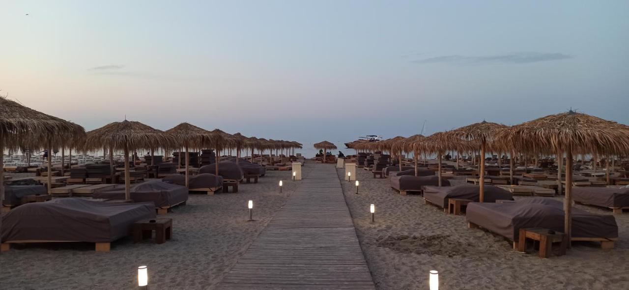 Apartamento Garsoniere Victor Seaview Aer Conditionat Primim Carduri Vacanta 150 M De Plaja Reyna Beach Constanţa Exterior foto