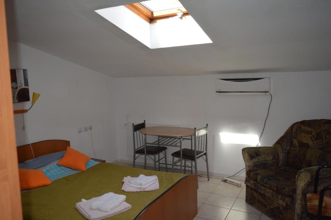 Apartamento Garsoniere Victor Seaview Aer Conditionat Primim Carduri Vacanta 150 M De Plaja Reyna Beach Constanţa Exterior foto