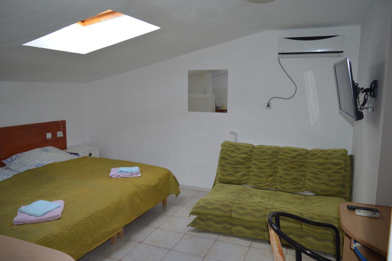 Apartamento Garsoniere Victor Seaview Aer Conditionat Primim Carduri Vacanta 150 M De Plaja Reyna Beach Constanţa Exterior foto