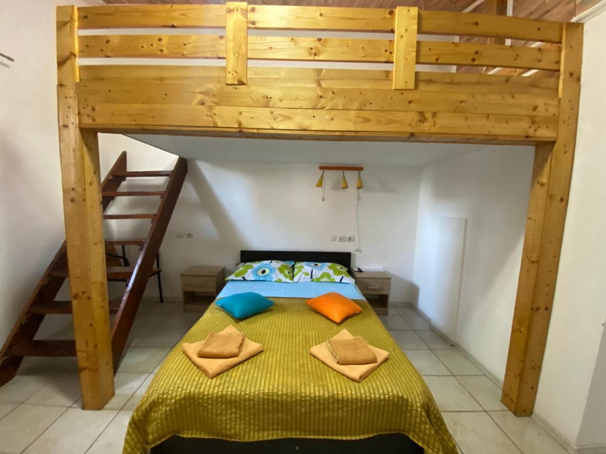 Apartamento Garsoniere Victor Seaview Aer Conditionat Primim Carduri Vacanta 150 M De Plaja Reyna Beach Constanţa Exterior foto