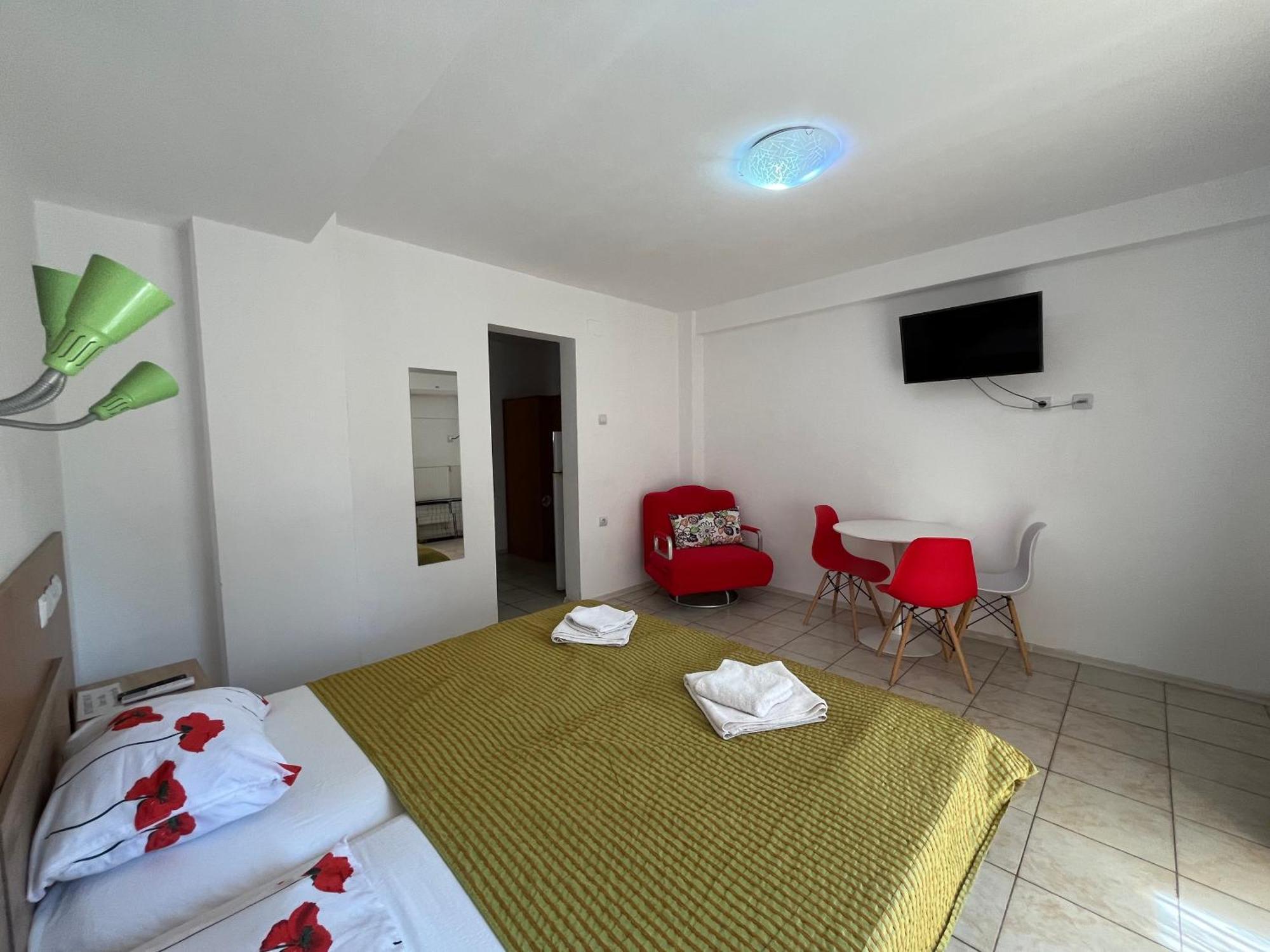 Apartamento Garsoniere Victor Seaview Aer Conditionat Primim Carduri Vacanta 150 M De Plaja Reyna Beach Constanţa Exterior foto