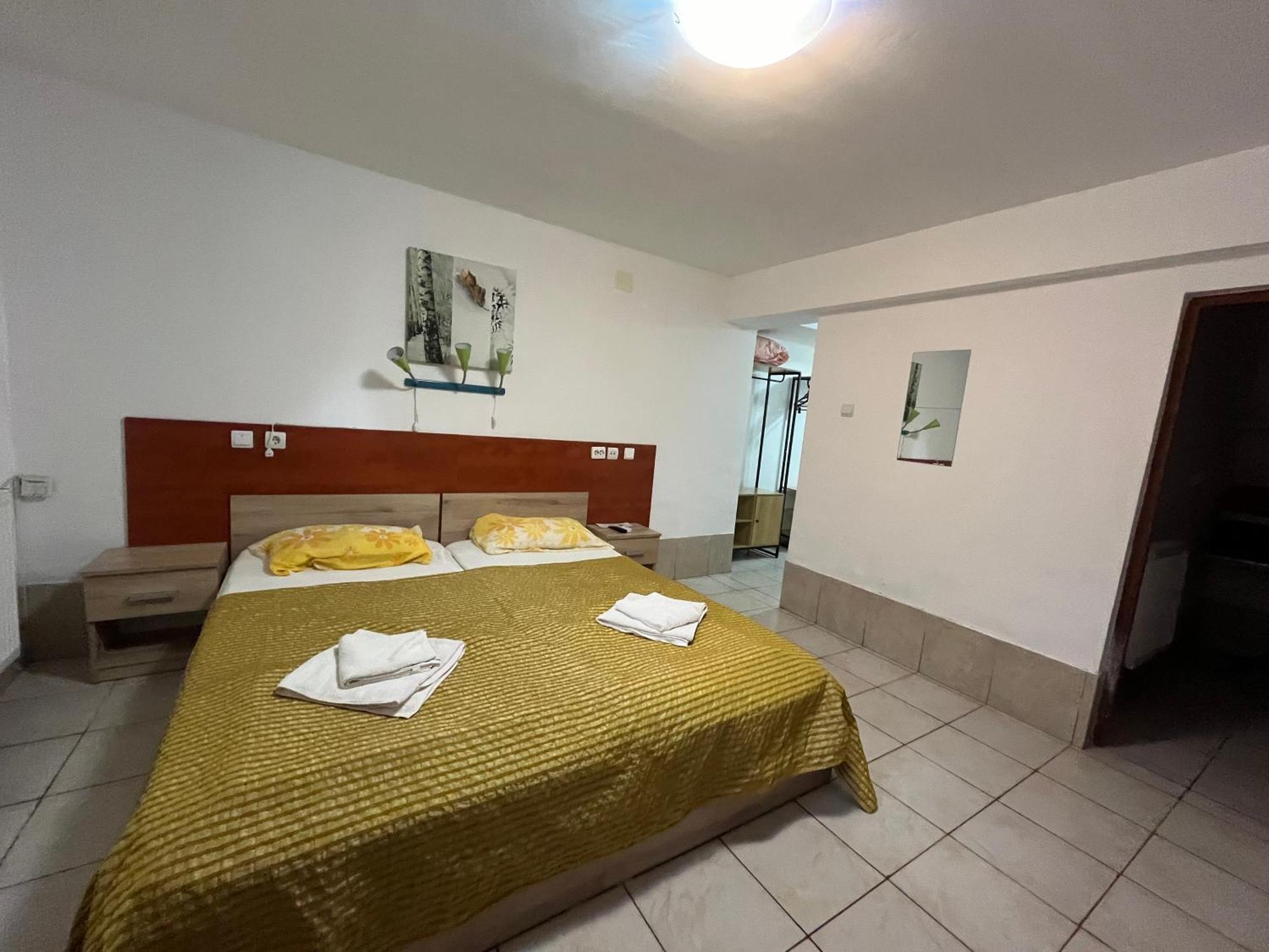 Apartamento Garsoniere Victor Seaview Aer Conditionat Primim Carduri Vacanta 150 M De Plaja Reyna Beach Constanţa Exterior foto