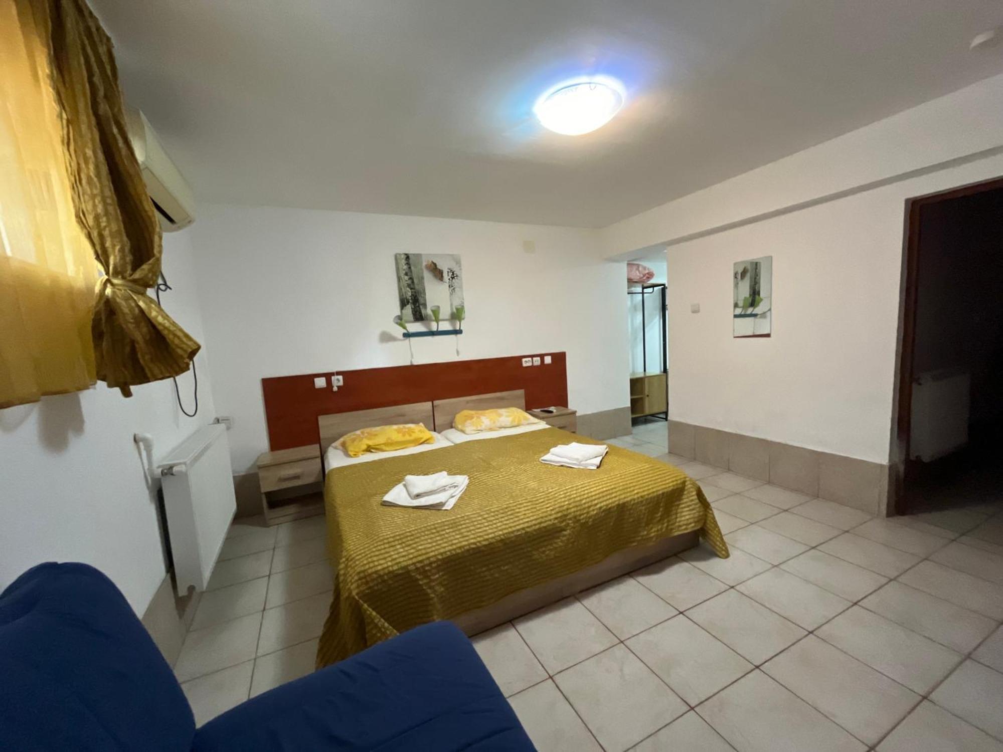 Apartamento Garsoniere Victor Seaview Aer Conditionat Primim Carduri Vacanta 150 M De Plaja Reyna Beach Constanţa Exterior foto